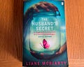 book review the husband's secret