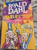 book review charlie and the chocolate factory