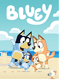 hero's journey bluey