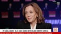 ICYMI: Kamala Harris Unveils 'opportunity Agenda For Black Men'