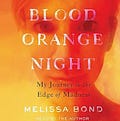 blood orange night book review