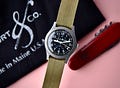 L.L. Bean and Hamilton Made and not in America