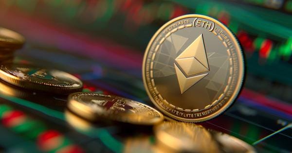 Cboe confirms trading launch of 5 spot Ethereum ETFs on July 23