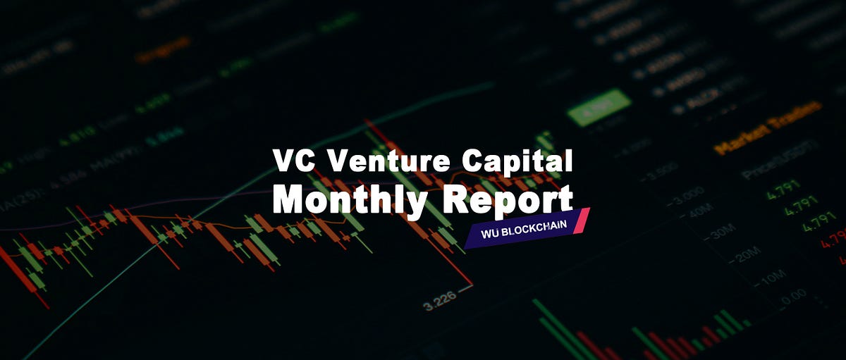 September VC Report: Crypto VC funding rises more than 71% month over month, as Polymarket reaches a $21 billion valuation after a $300 million investment from Donald Trump Jr.'s firm