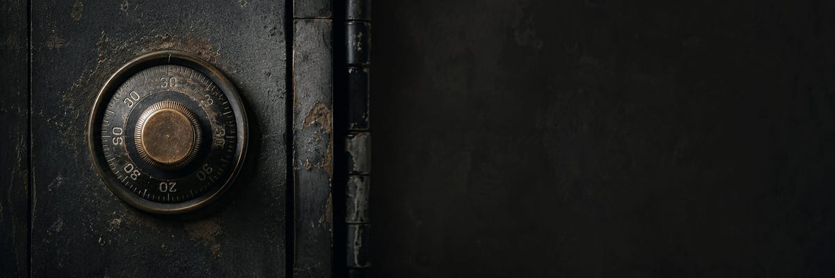 Header image for “Pick The Lock”