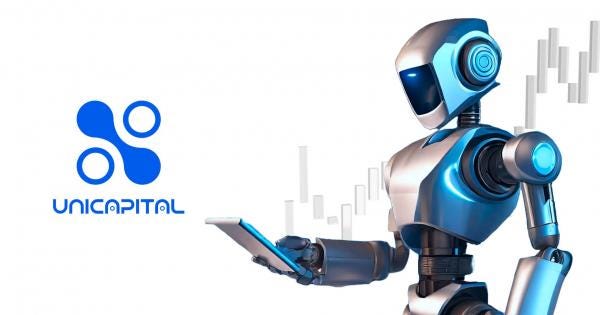 Discover Unicapital, a Premier AI Trading Destination