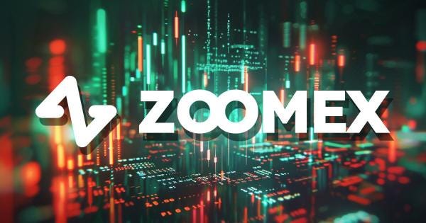 Zoomex: A comprehensive report on the up-and-coming crypto exchange