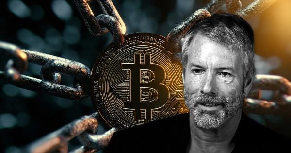 Saylor’s disparaging remarks about self-custody provoke Bitcoin community’s ire