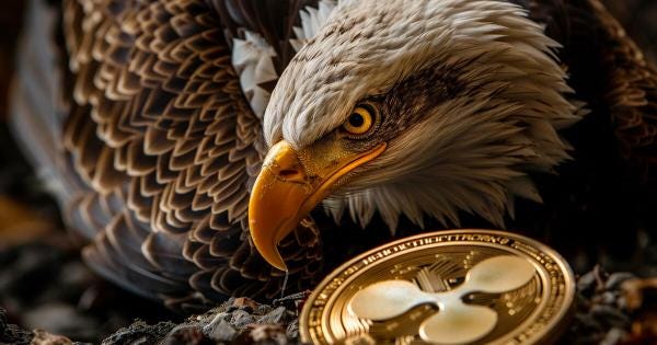 SEC calls Ripple’s proposed stablecoin an ‘unregistered crypto asset’