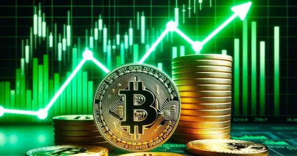 Contradictory news of potential greenlit BlackRock Bitcoin ETF shoots BTC to $30k and back