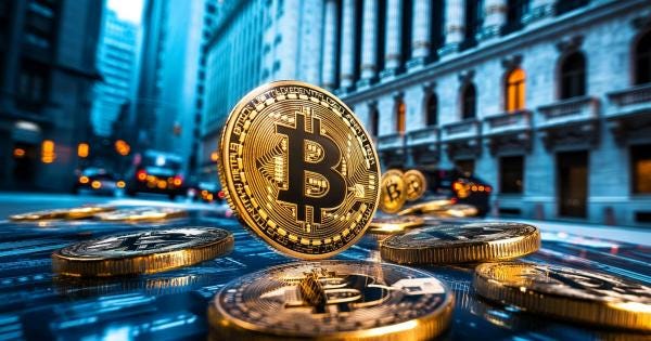 Bitcoin ETF options: A new tool for risk management and speculation