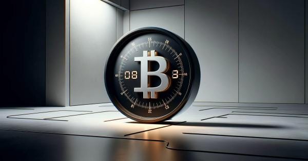 SEC lists eight updated 19b-4 filings as spot Bitcoin ETF process nears deadline