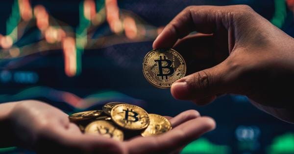 The importance of long-term and short-term holders for Bitcoin