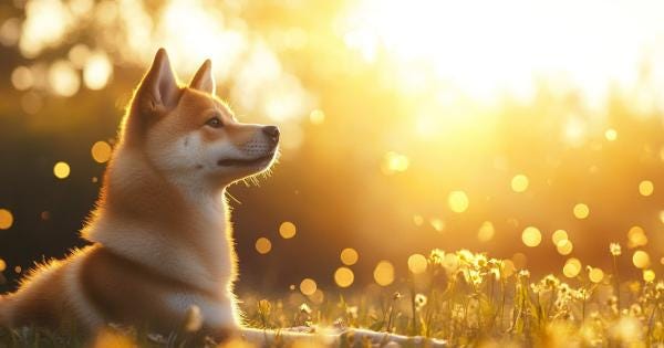 The rise of DogLibre: Merging decentralized technology with animal welfare