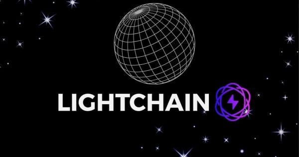 Lightchain Protocol AI’s ICO Is Blowing Up The Hottest New Layer 1 Presale in Years