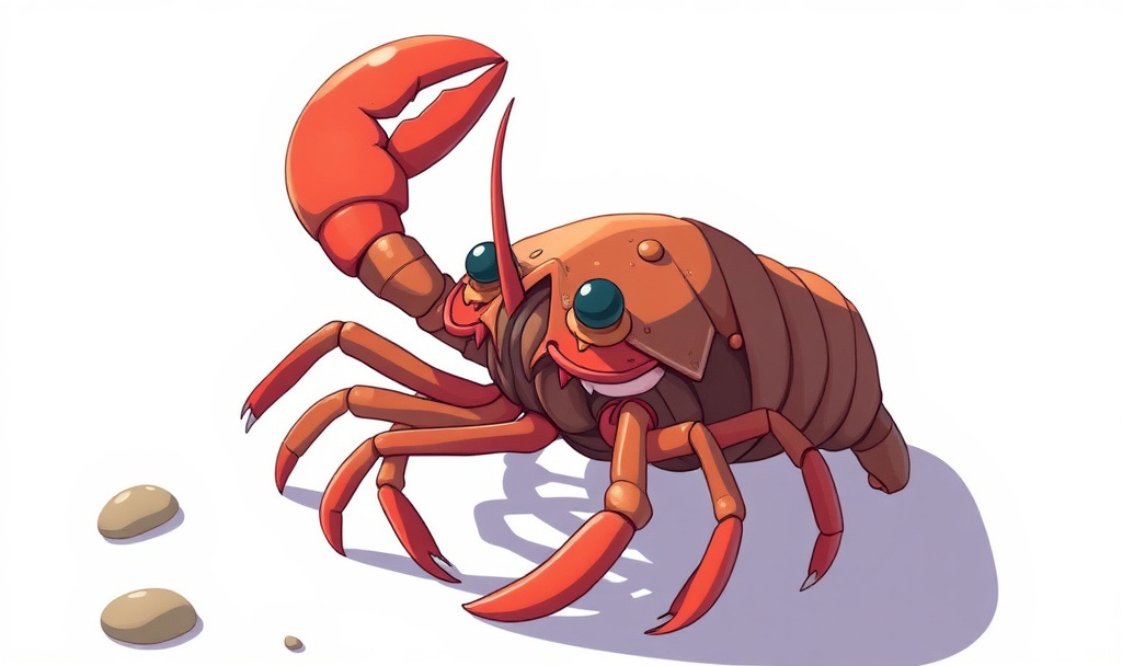 ClusterClaws diagram