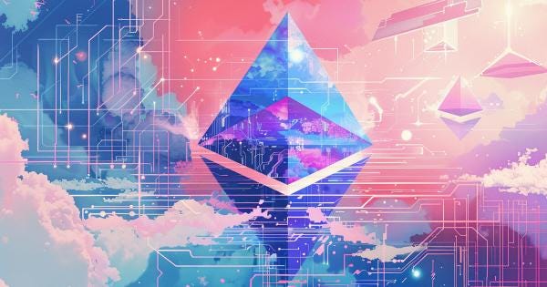 Ethereum outperforms market surging to $3900 after ETF approval, Pectra upgrade in sight