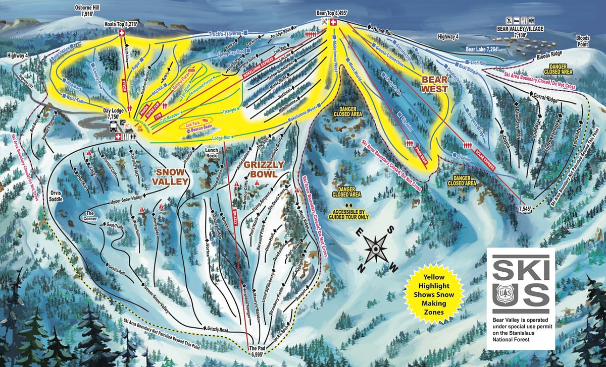 Red Lodge Mountain stock sale finalized