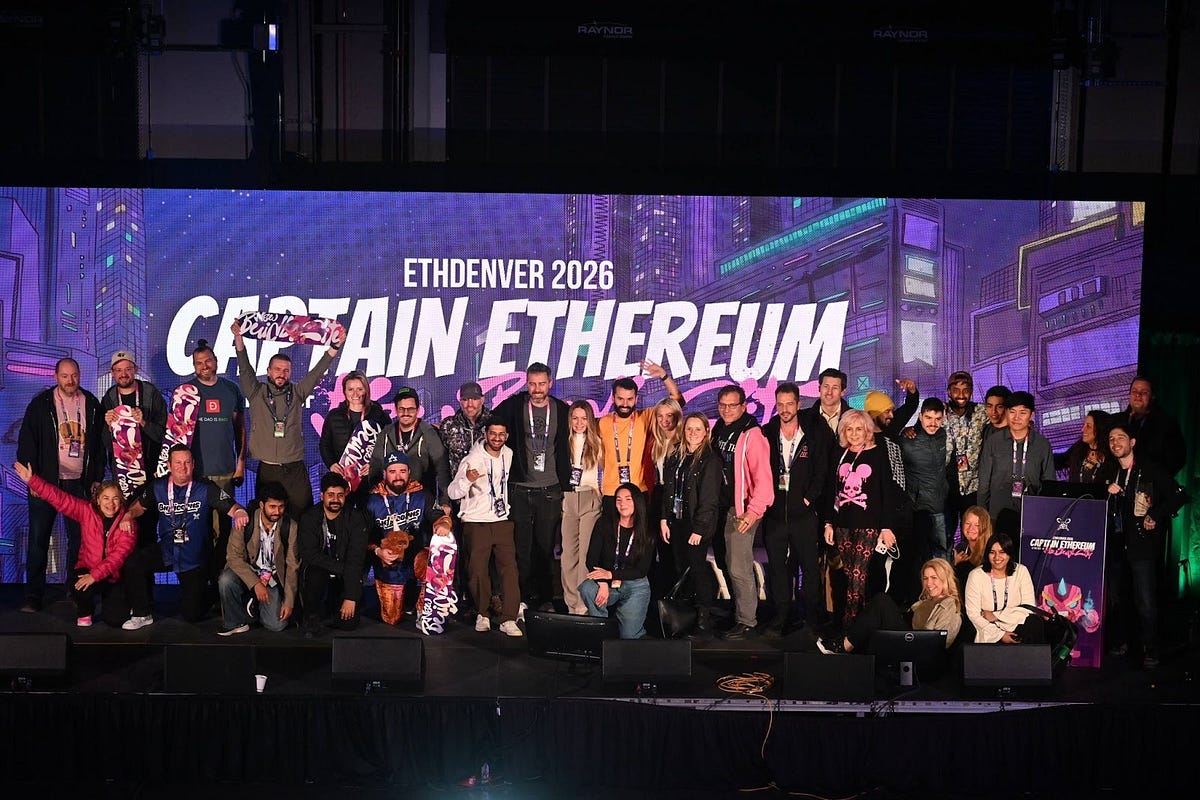 ETHDenver 2026 Observations: Side Events Halved, AI Explosion, Builders Searching for New Paradigms