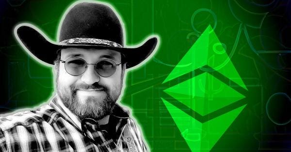Cardano’s Hoskinson calls Ethereum Classic ‘scam’ after Ergo’s exclusion from Proof-of-Work Summit