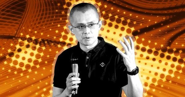 Binance’s CZ dispels FUD, speculates on next big crypto trend in new interview