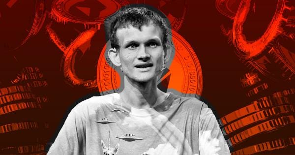 Vitalik Buterin stirs market uncertainty with $1M Ethereum transfer to Coinbase