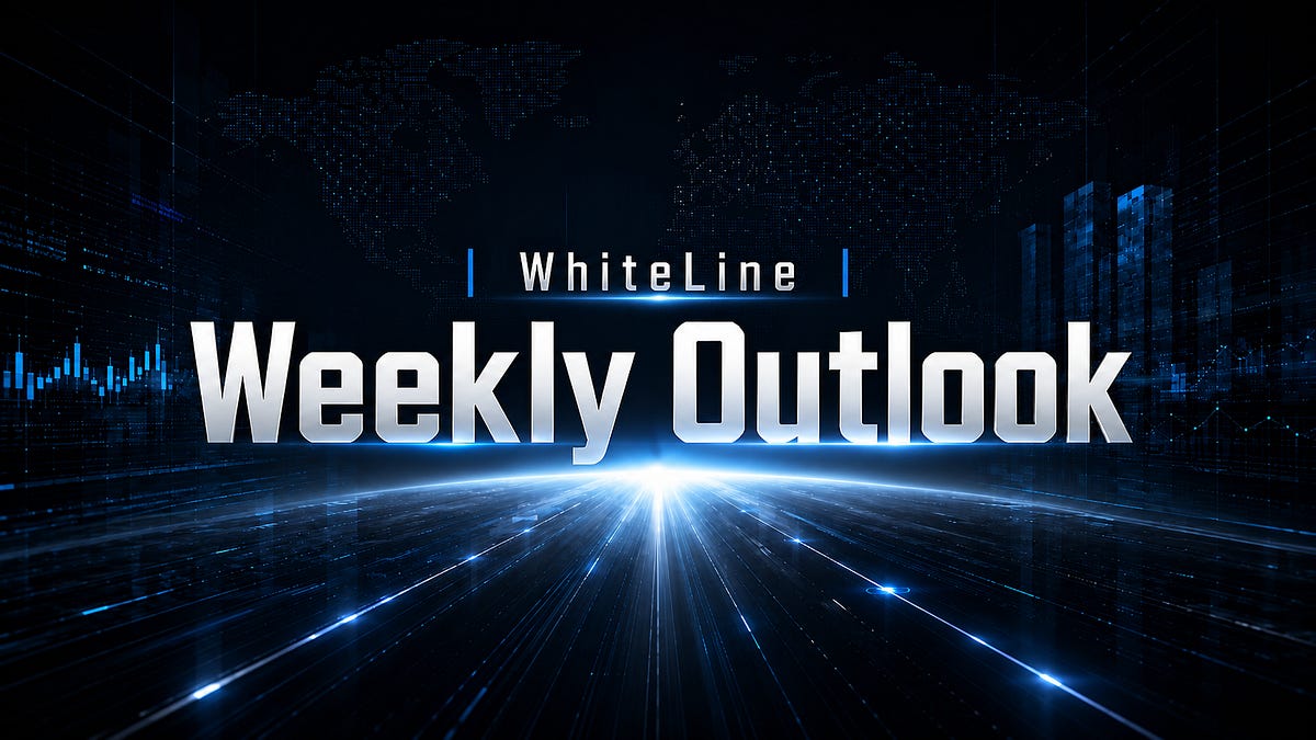 WuBlockchain Weekly Outlook | U.S. Payrolls Drive Rate Pricing as China, Japan and Europe Update the Global Macro Picture