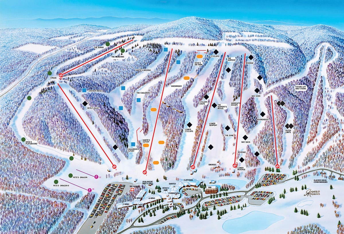 Podcast 148 Cascade Mountain Wisconsin General Manager Matt Vohs