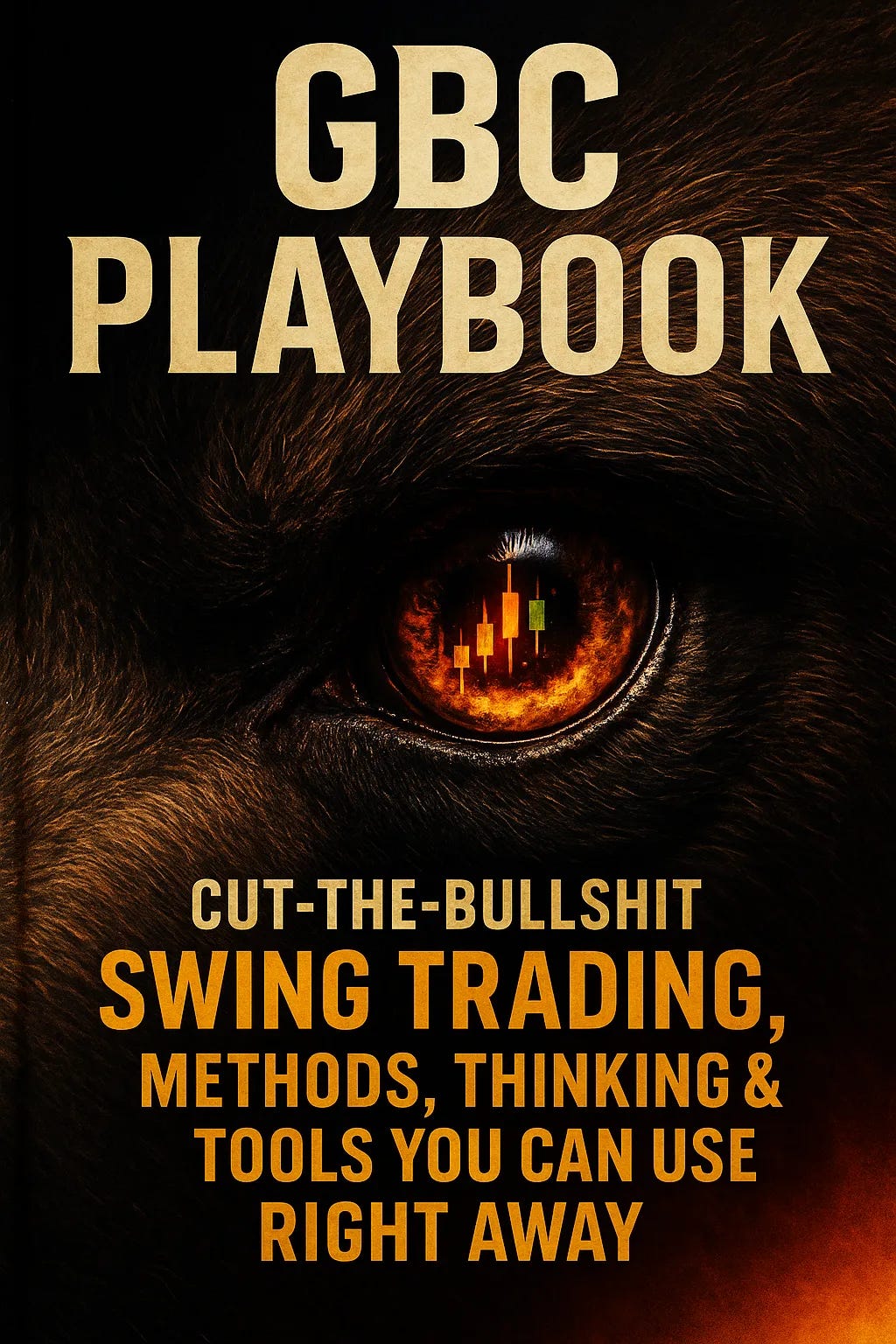 GBC Playbook: Volume II — Golden Bear Capital research