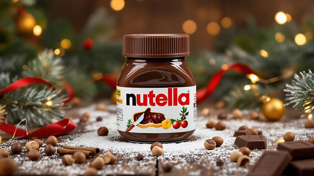 AfterHours Tales: The Ferrero Family's Nutella Chronicles — Golden Bear Capital research