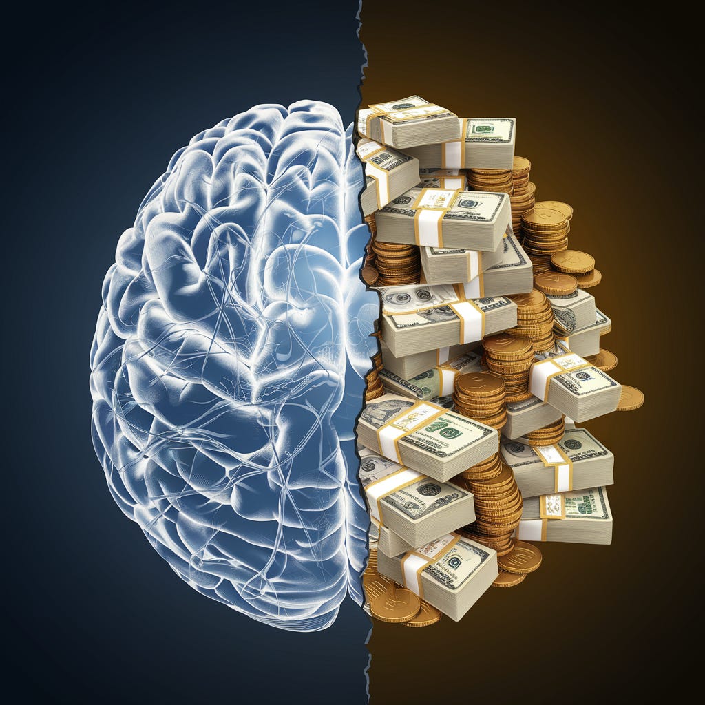 AfterHours Tales: The Power of Conviction — Golden Bear Capital research