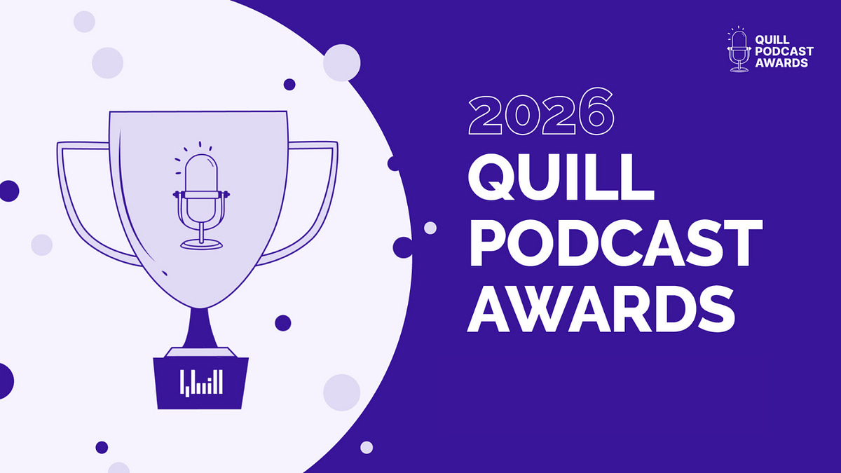 European podcasting event 4