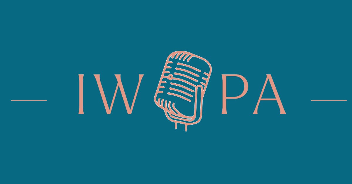 European podcasting event 2