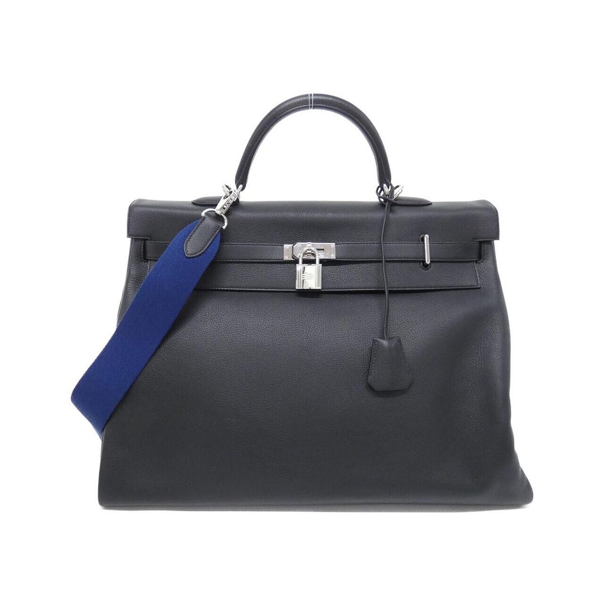 Hermès Kelly Relax Voyage 50 from Komehyo