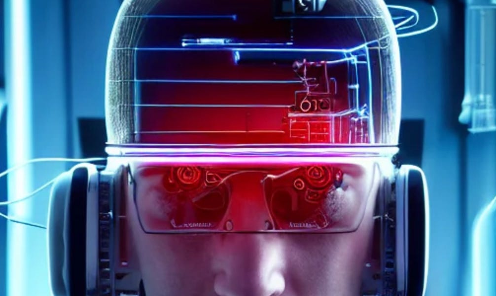 Thumbnail of Data Machina #222