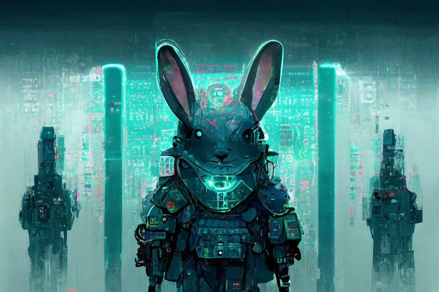 Thumbnail of Techno-optimism for 2023