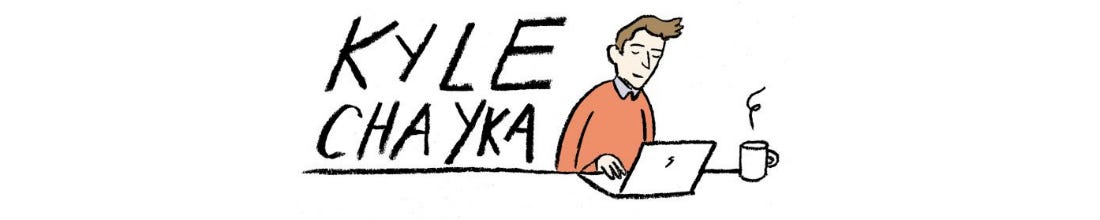 Thumbnail of Two months til Filterworld / a new project