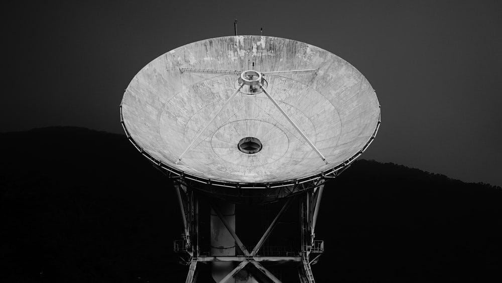 Thumbnail of Synthetic Aperture Radar (SAR) is About to Revolutionize Commercial Earth Observation