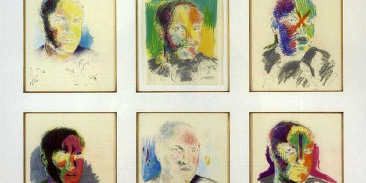 Thumbnail of a personal syllabus (2022)