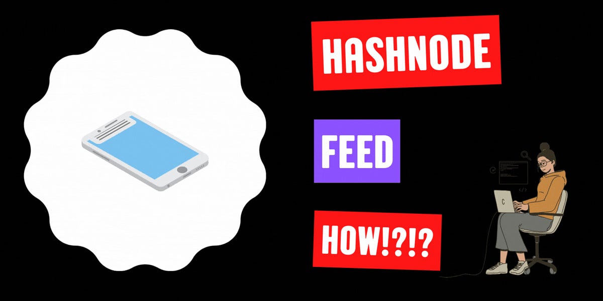 Thumbnail of How Hashnode Generates Feed at Scale