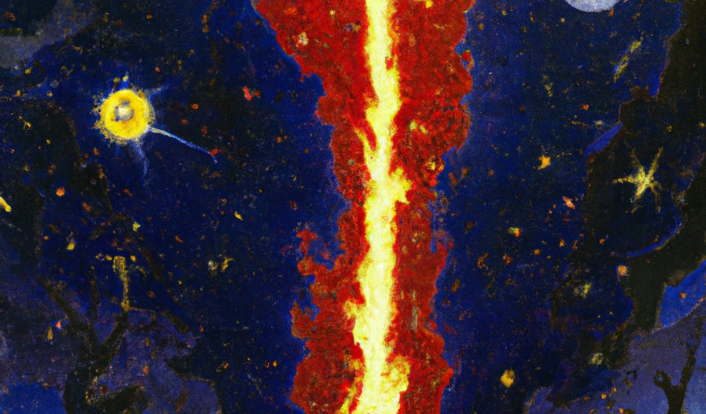 Thumbnail of No Redemption Arcs in Hell