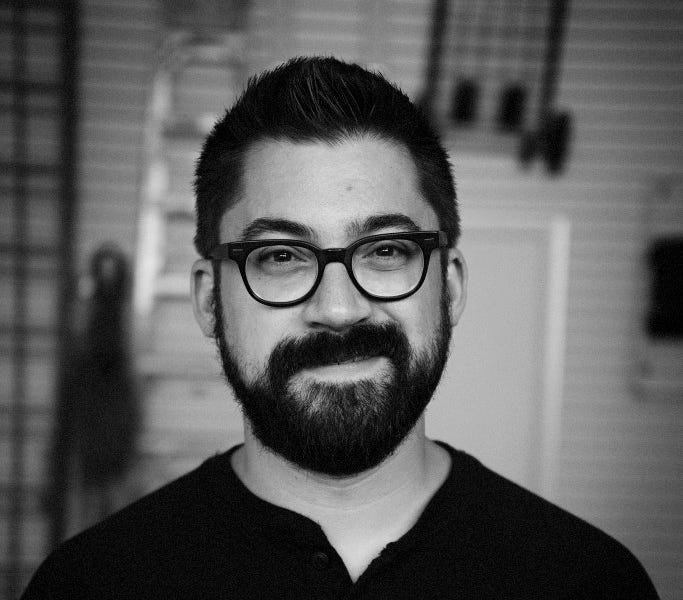 Thumbnail of Rally A Posse: A Conversation With Austin Kleon