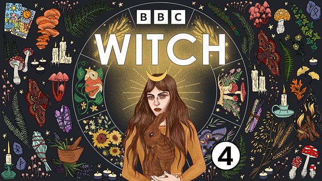 Thumbnail of Witch Envy