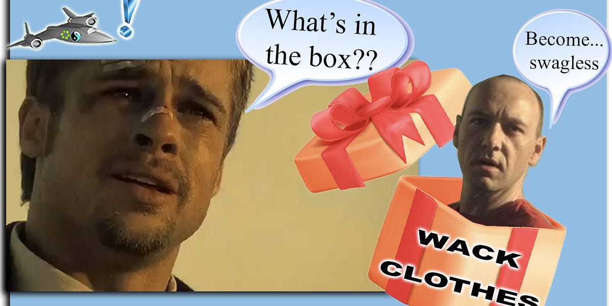 Thumbnail of Don't let "mystery boxes" fool you