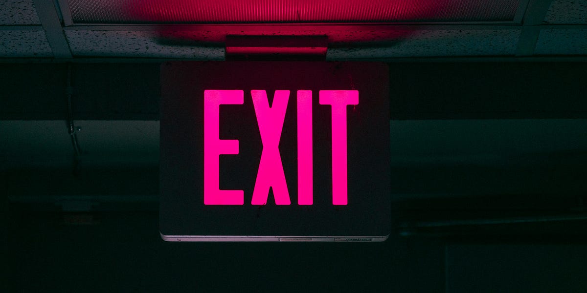 Thumbnail of How to exit wage labor in 10 steps (and why).