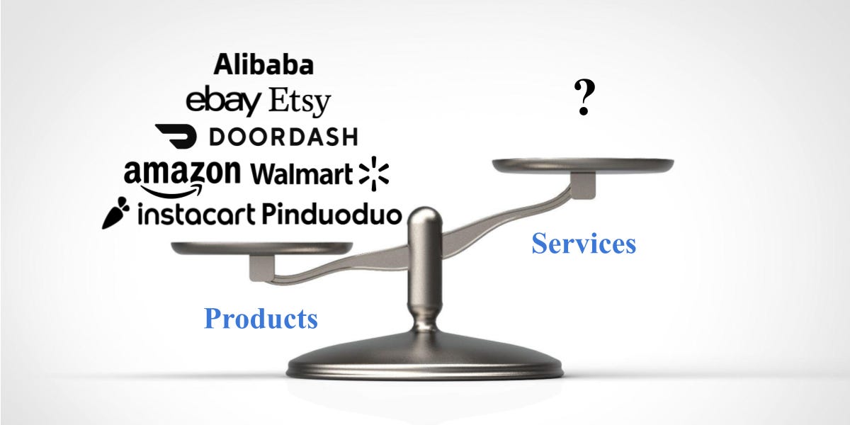 Thumbnail of The Next Trillion Dollar Marketplace Will Put SKUs on Services