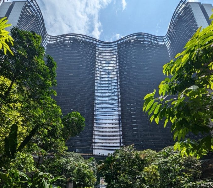Thumbnail of Singapore urbanism