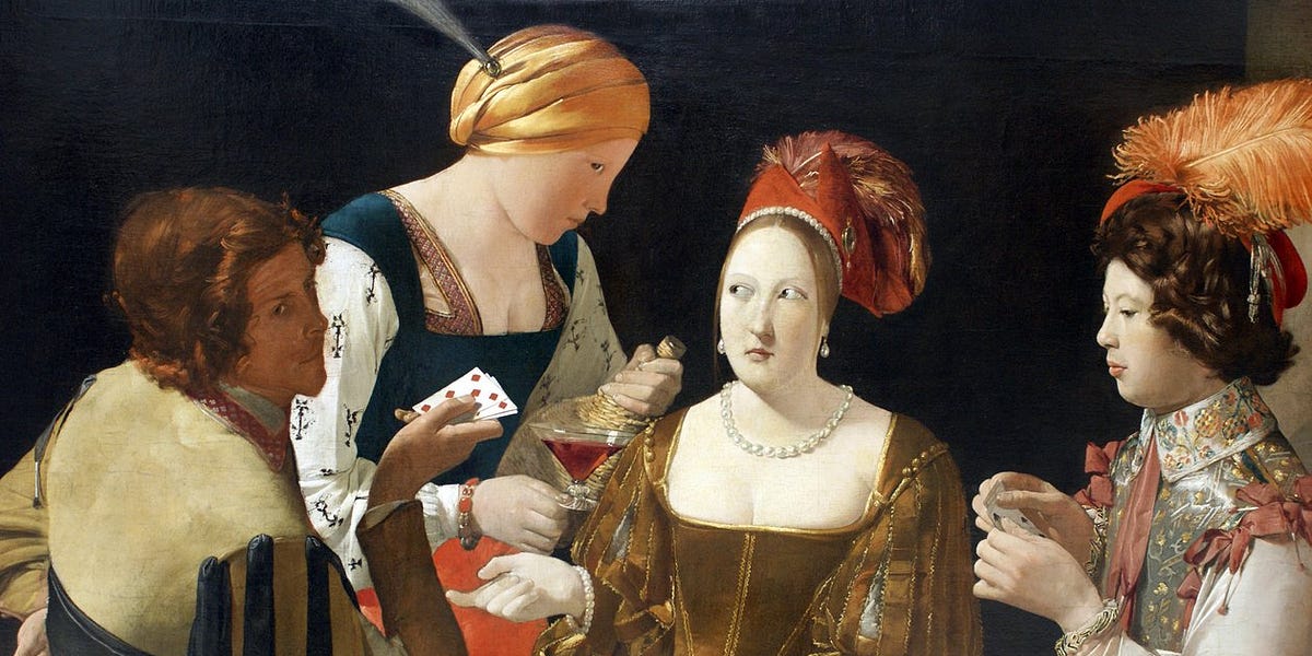 Thumbnail of Welcome to the Analog Renaissance: The Future Is Trust