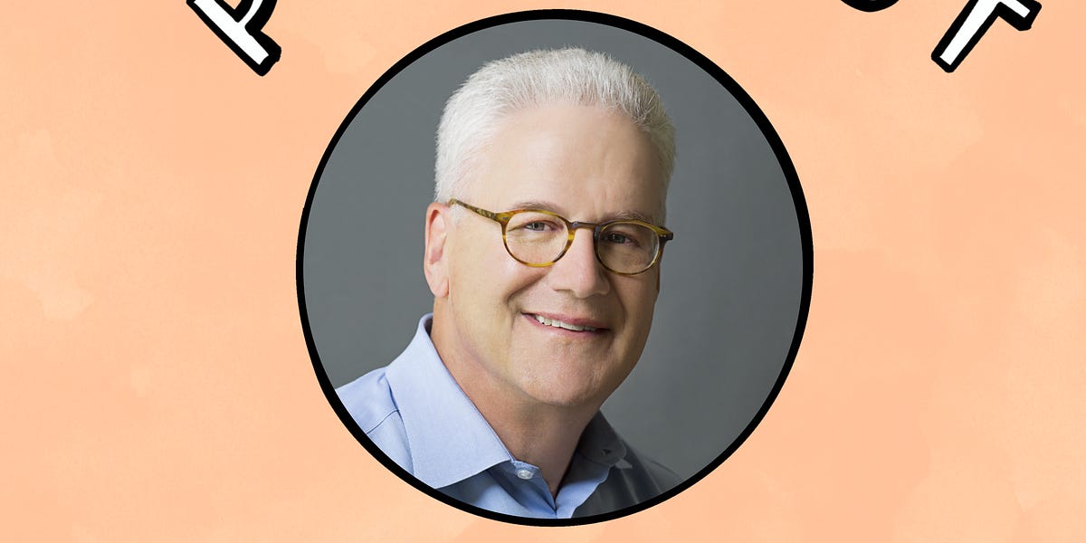 Thumbnail of Geoffrey Moore on finding your beachhead, crossing the chasm, and dominating a market