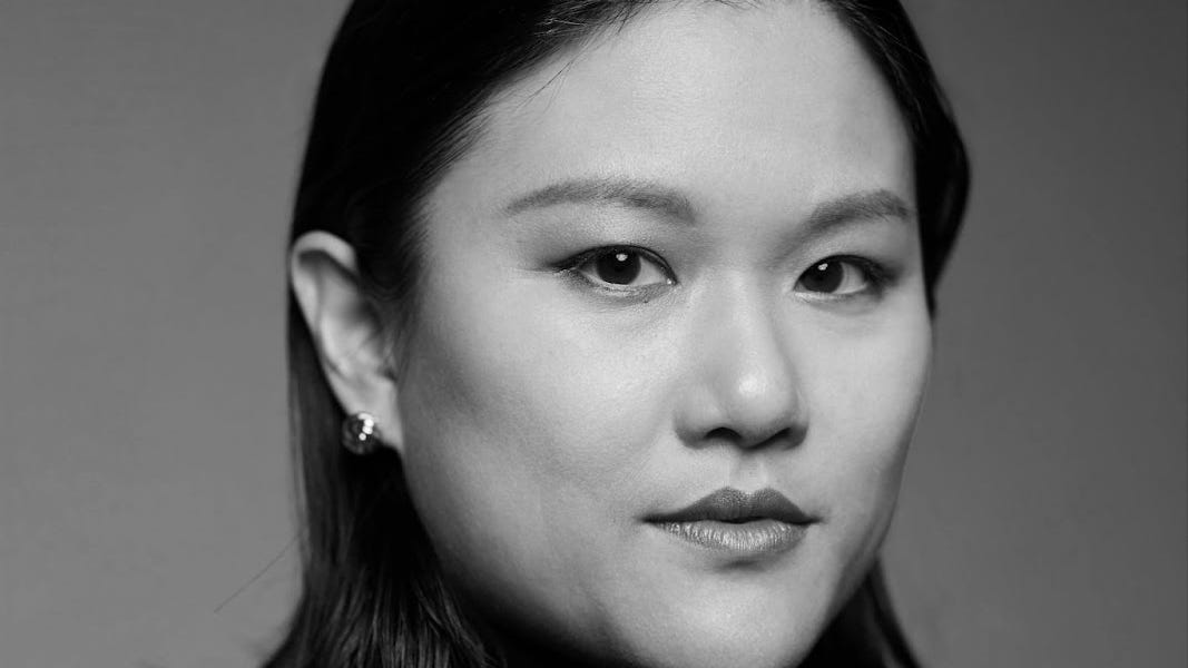 Thumbnail of My Internet: Karen Hao